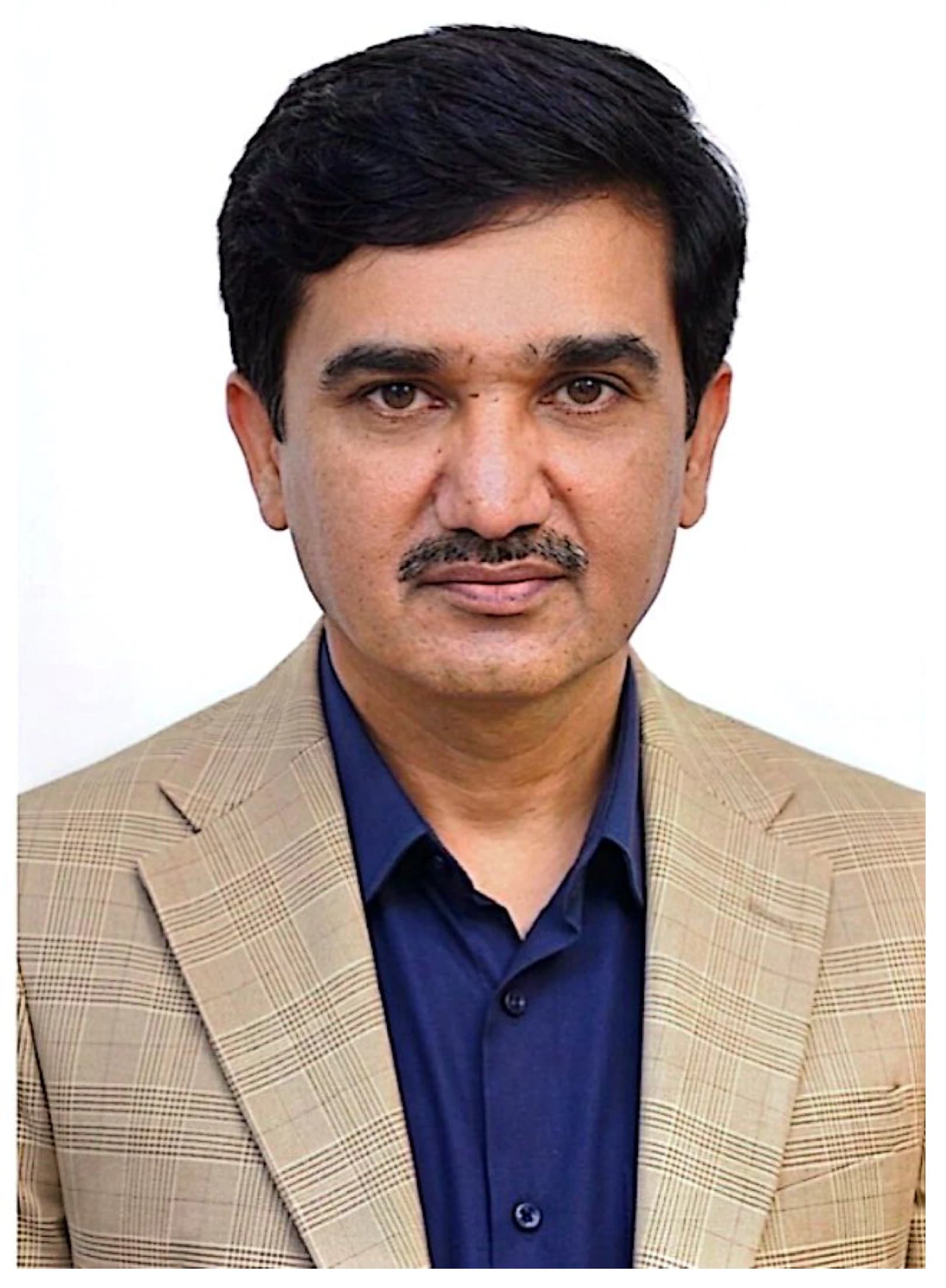 Dr. Muhammad Sabir, Associate Professor of General Surgery